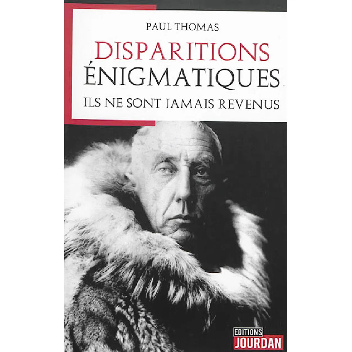 Acheter Disparitions énigmatiques : ils ne sont jamais revenus État correct - 11,01 € Disparitions énigmatiques : ils ne sont jamais revenus État correct N/A (Il ne s'agit pas d'une marque reconditionné disponible sur Rue du Commerce Seconde Vie