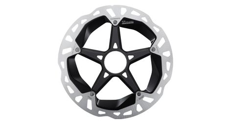 Disque de frein shimano xtr rt emt910 centerlock Parfait état reconditionné (offre indisponible)