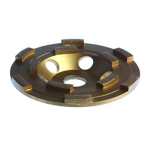 Disque diamant 125 mm pour le dégrossissement Makita b-12295 occasion reconditionné disponible sur Rakuten