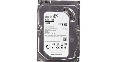 Disque dur 2000gb seagate État correct - 119,90 € Disque dur 2000gb seagate État correct N/A reconditionné disponible sur Fnac | Dero