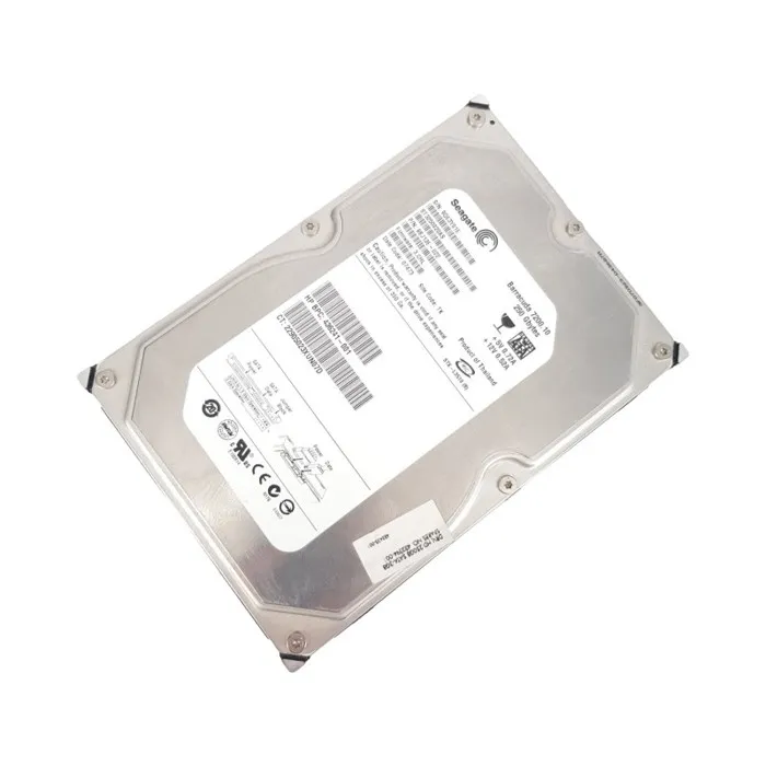 Disque Dur 250Go SATA 3.5 Seagate Barracuda 7200 ST3250820AS 7200rpm 8Mo refurbished reconditionné disponible sur Cdiscount Seconde Vie