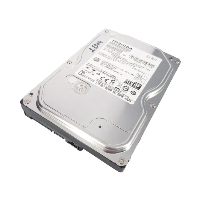 Acheter Disque Dur 250Go SATA III 3.5 Toshiba DT01ACA025 25mm 7200rpm 32Mo refurbished - 16,66 € Disque Dur 250Go SATA III 3.5 Toshiba DT01ACA025 25mm 7200rpm 32Mo refurbished reconditionné disponible sur Cdiscount Seconde Vie