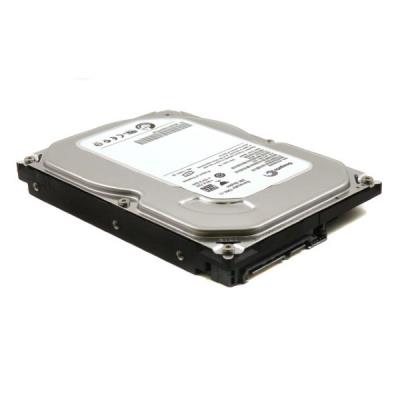 Disque dur 3.5&quot: - seagate barracuda st3320813as - 320go - sata ii - 7200rpm- 8mo État correct Seagate reconditionné disponible sur Fnac