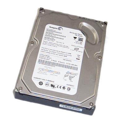 Disque Dur 3.5 - Seagate Barracuda ST3160828AS 160Go - SATA II- 7200RPM - 8Mo" État correct Seagate reconditionné disponible sur Fnac