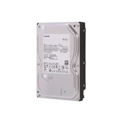 Disque Dur 3.5 - TOSHIBA DT01ACA050 - 500Go SATA3 6.0Gb/s - 7200RPM - 32MB"""" État correct Toshiba reconditionné disponible sur Fnac