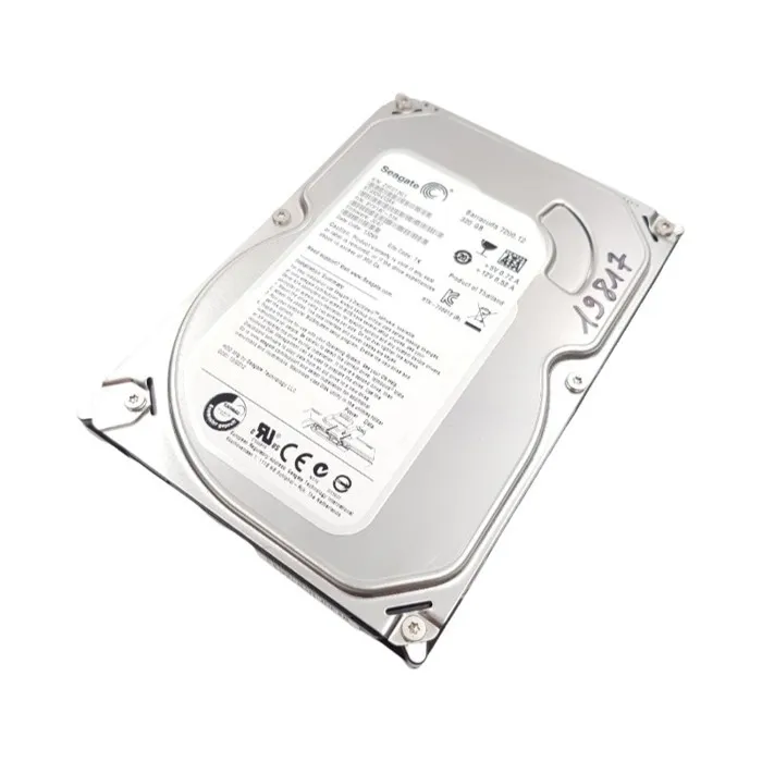 Acheter Disque Dur 320Go SATA 3.5 Seagate Barracuda 7200.12 ST3320413AS 7200rpm 16Mo refurbished - 16,66 € Disque Dur 320Go SATA 3.5 Seagate Barracuda 7200.12 ST3320413AS 7200rpm 16Mo refurbished reconditionné disponible sur Cdiscount Seconde Vie