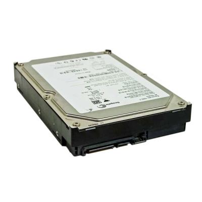 Disque Dur 40Go Seagate Barracuda ST340014AS 3.5 Sata 2Mo 7200.7" État correct Seagate reconditionné disponible sur Fnac