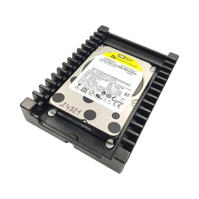 Disque Dur 600Go SATA 3.5 Western Digital Velociraptor WD6000HLHX-01JJPV0 SATA III 10000RPM 32MB Reconditionné - 52,89 € Disque Dur 600Go SATA 3.5 Western Digital Velociraptor WD6000HLHX-01JJPV0 SATA III 10000RPM 32MB Reconditionné Western Digital reconditionné disponible sur Cdiscount Seconde Vie