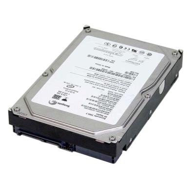 Disque Dur 80Go Seagate Barracuda ST380013AS 3.5 Sata 8Mo 7200.7 État correct Seagate reconditionné disponible sur Fnac