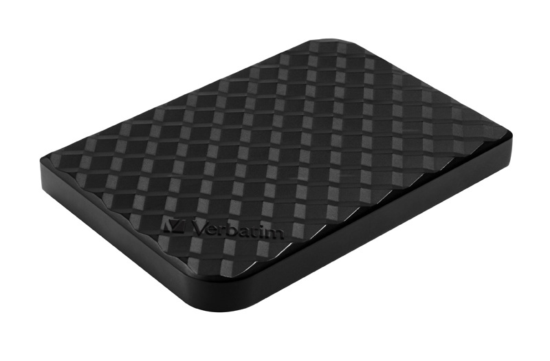 Disque Dur Externe 2.5'' Verbatim 4 To Noir Usb 3.0 Bon état - 129,98 € Disque Dur Externe 2.5'' Verbatim 4 To Noir Usb 3.0 Bon état reconditionné disponible sur Electro Depot