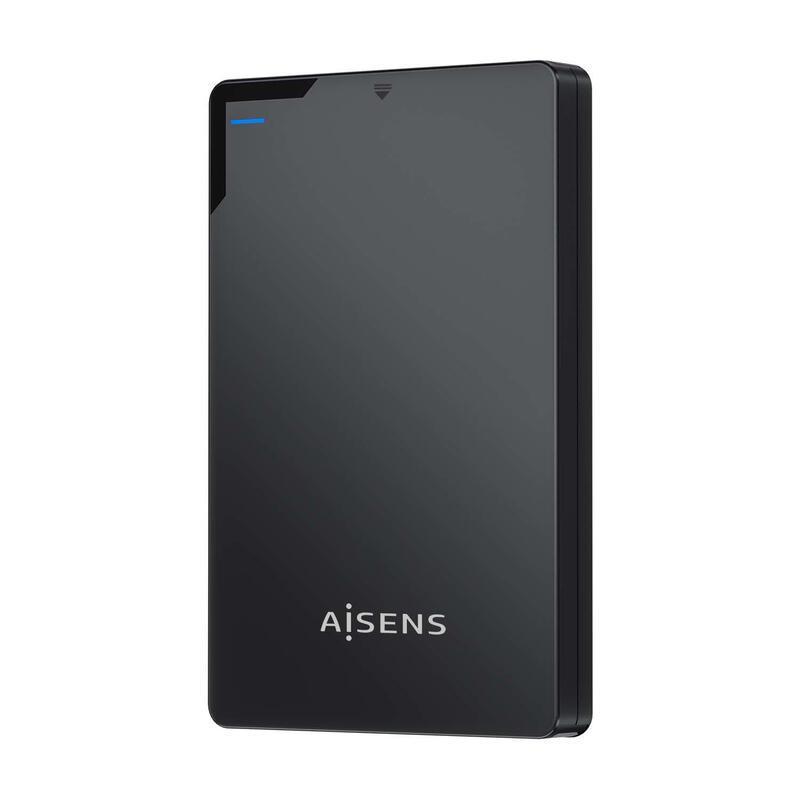 Acheter Disque dur externe Aisens ASE-2520B-500 - HDD 500 Go SATA Reconditionné - 31,00 € | Dero Disque dur externe Aisens ASE-2520B-500 - HDD 500 Go SATA Reconditionné N/A reconditionné disponible sur Backmarket | Dero
