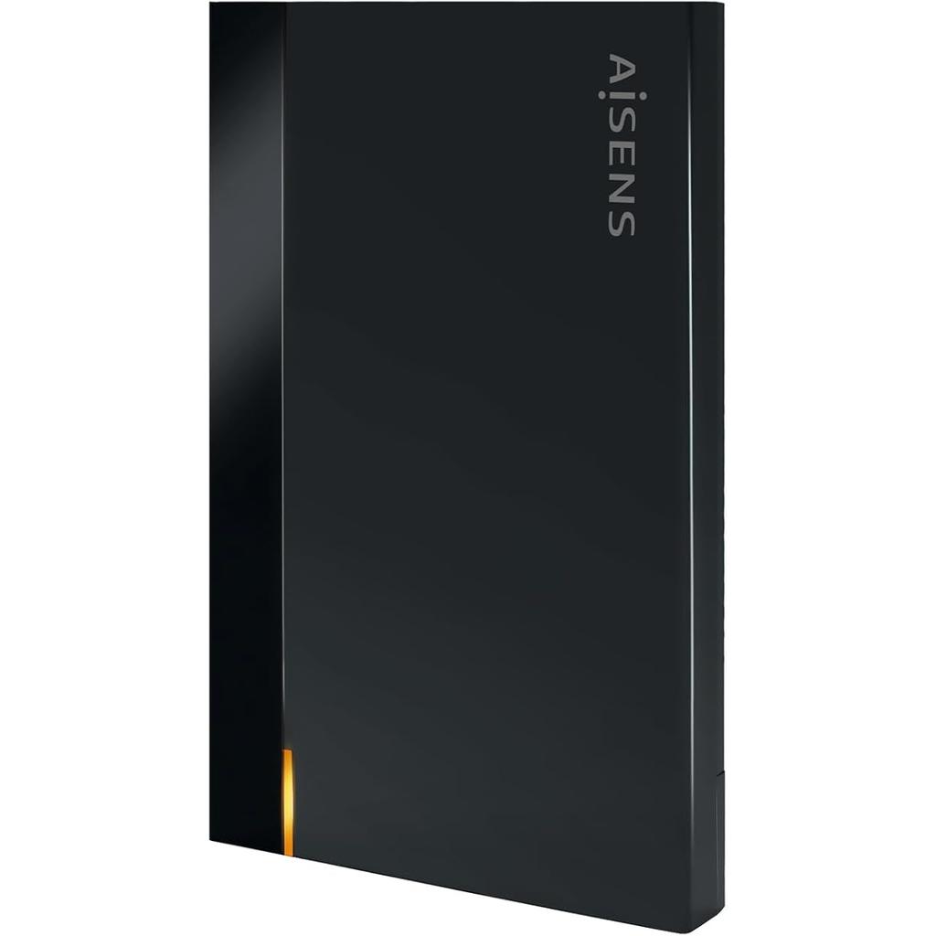 Disque dur externe Aisens ASE-2524B - HDD 1 To USB 3.0 Reconditionné N/A reconditionné disponible sur Backmarket