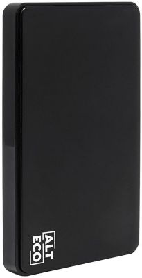 Disque dur externe ALT ECO 250 USB 3.0 Parfait état reconditionné disponible sur Boulanger