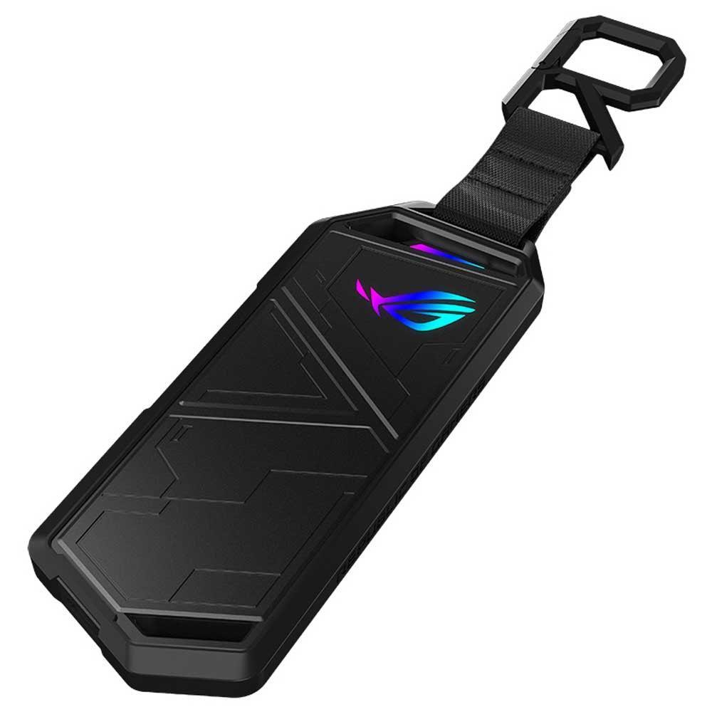 Disque dur externe Asus Ario Strix - SSD 240 Go USB 3.1 Reconditionné Asus reconditionné disponible sur Backmarket