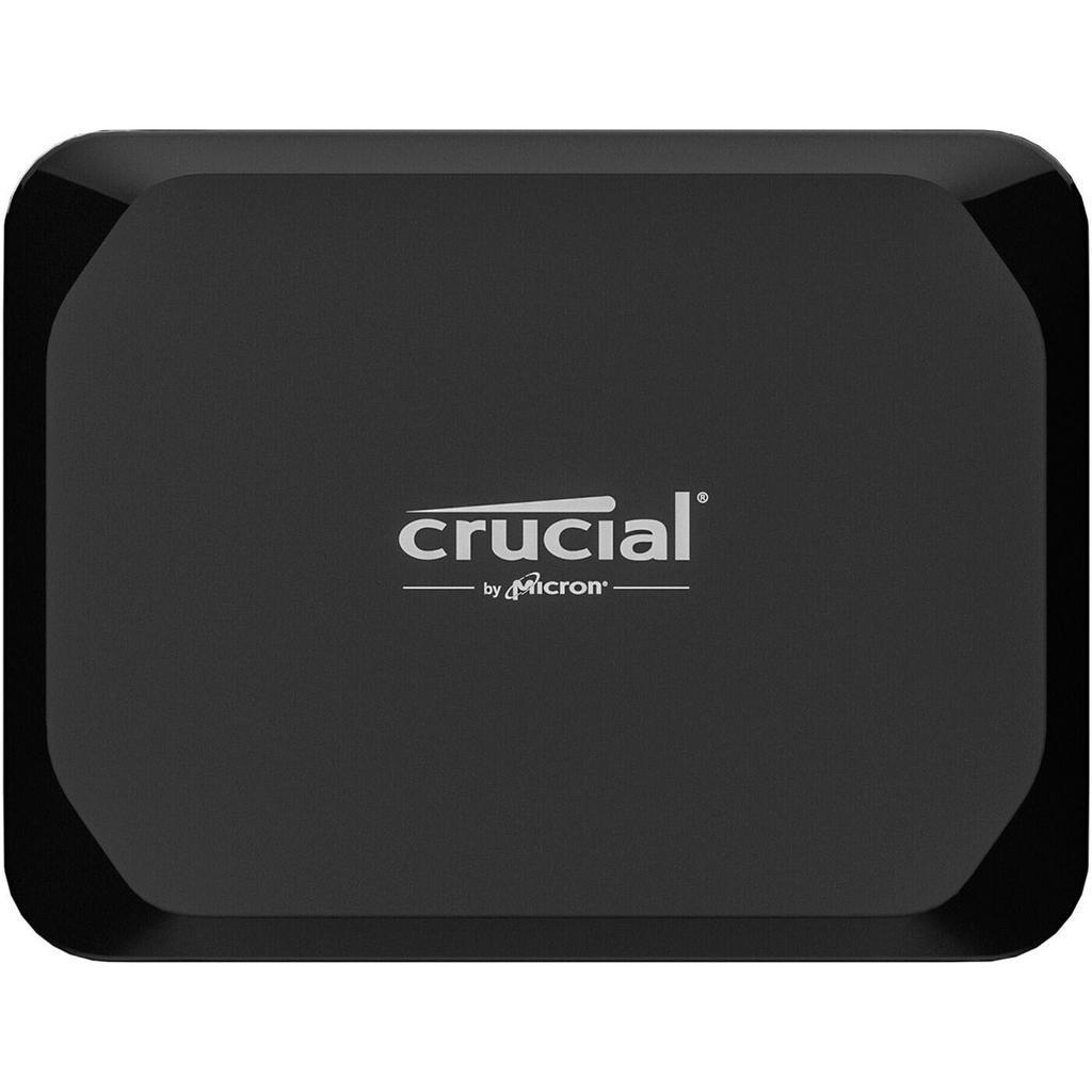Voir photo 2 de Disque dur externe Crucial X10 Pro - SSD 3 To USB | Dero Disque dur externe Crucial X10 Pro - SSD 3 To USB Reconditionné Crucial reconditionné photo 2 | Dero
