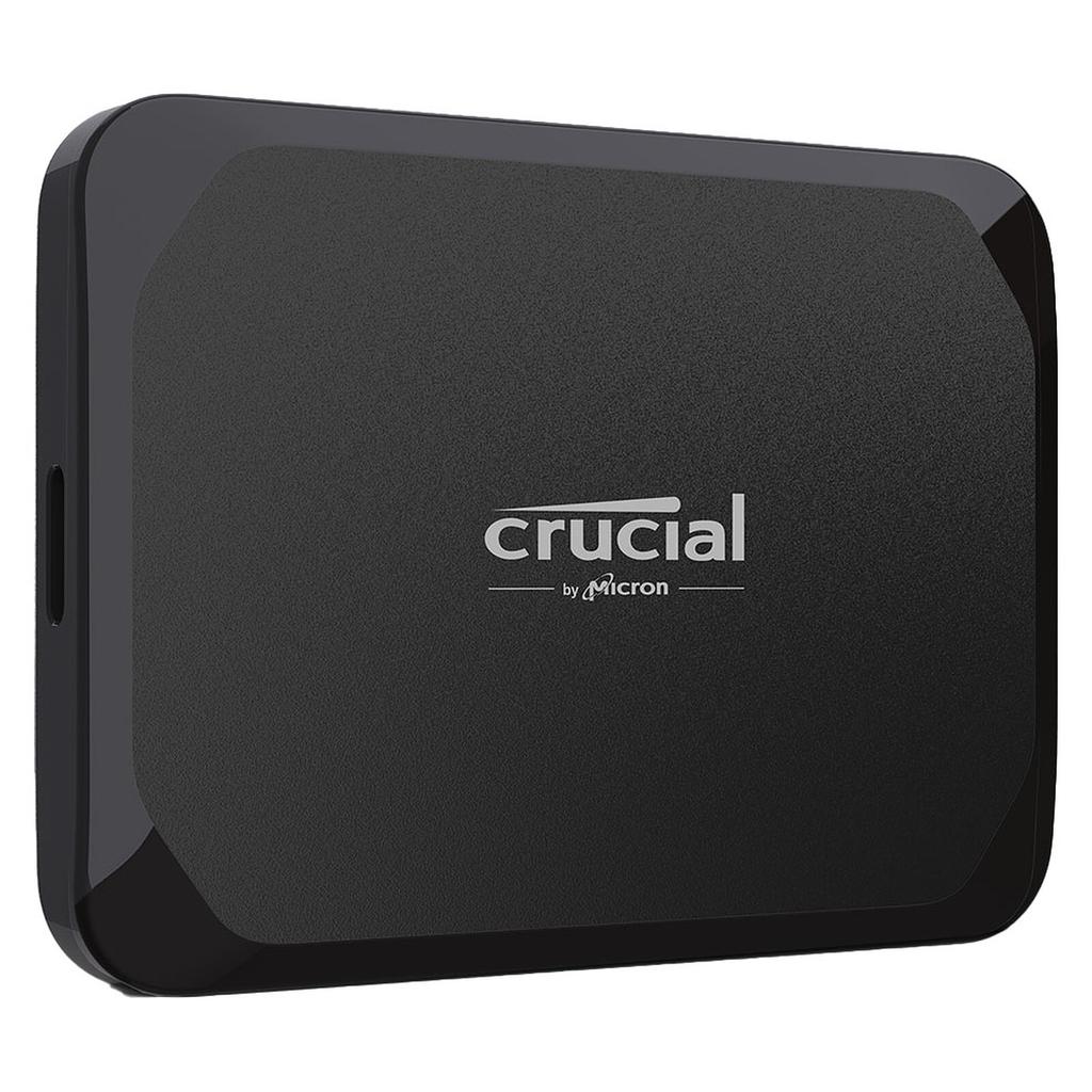 Acheter Disque dur externe Crucial X9 - SSD 1 To USB Reconditionné - 188,32 € Disque dur externe Crucial X9 - SSD 1 To USB Reconditionné Crucial reconditionné disponible sur Backmarket