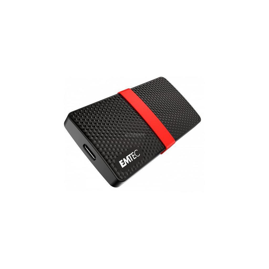 Disque dur externe Emtec X200 - SSD 128 Go USB 3.1 Gen 1 Reconditionné - 80,00 € Disque dur externe Emtec X200 - SSD 128 Go USB 3.1 Gen 1 Reconditionné Emtec reconditionné disponible sur Backmarket