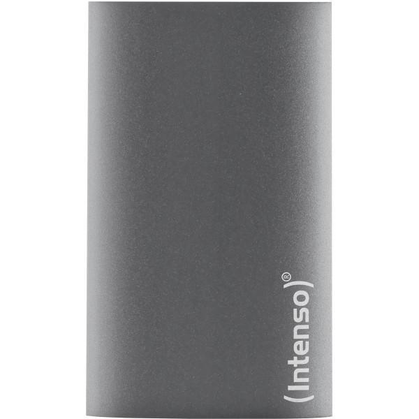 Disque dur externe Intenso Portable Premium Edition SSD - SSD 1000 Go 3.0 Reconditionné Intenso reconditionné disponible sur Backmarket | Dero