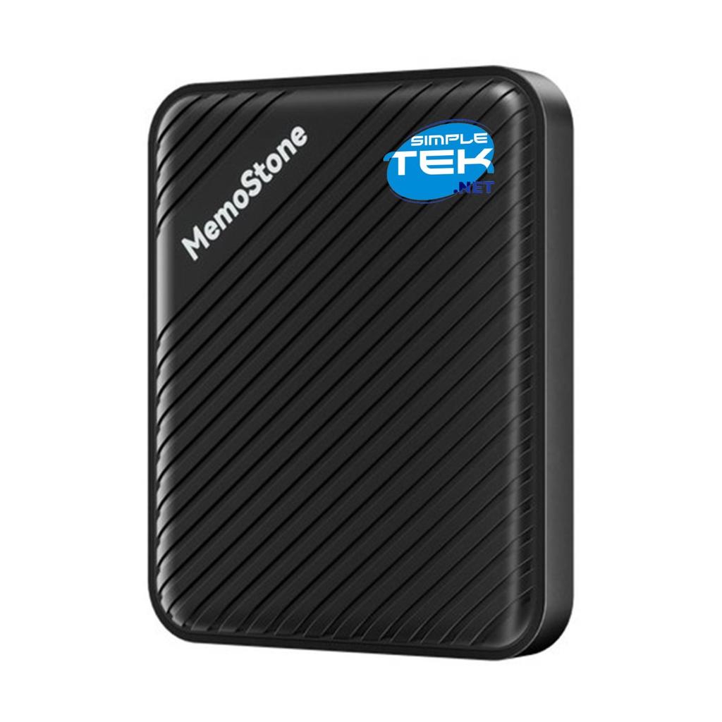 Voir photo 3 de Disque dur externe Kingspec MemoStone Z1 Magnetic SSD for MagSafe - SSD 1 To USB-C | Dero Disque dur externe Kingspec MemoStone Z1 Magnetic SSD for MagSafe - SSD 1 To USB-C Reconditionné KingSpec reconditionné photo 3 | Dero