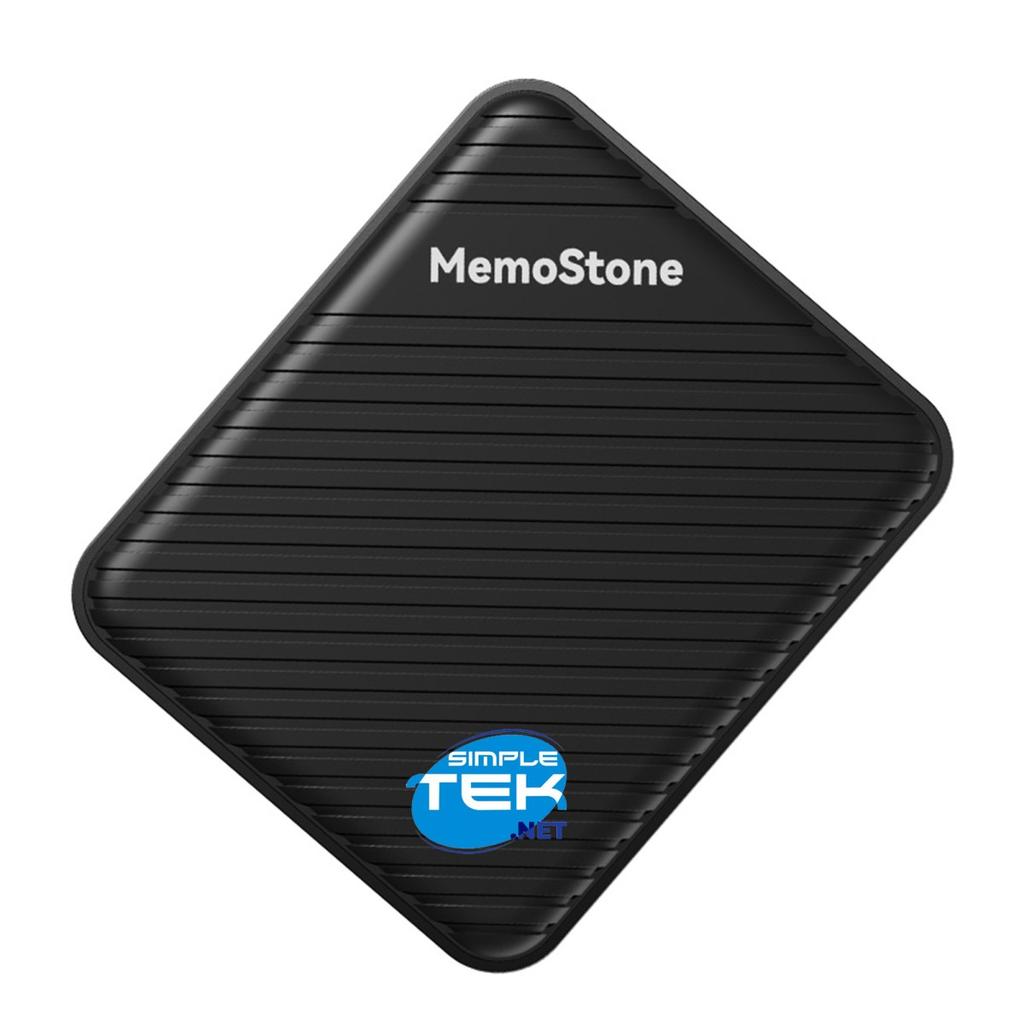 Voir photo 4 de Disque dur externe Kingspec MemoStone Z1 Magnetic SSD for MagSafe - SSD 1 To USB-C | Dero Disque dur externe Kingspec MemoStone Z1 Magnetic SSD for MagSafe - SSD 1 To USB-C Reconditionné KingSpec reconditionné photo 4 | Dero