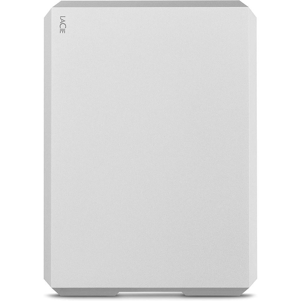 Voir photo 2 de Disque dur externe Lacie Mobile drive - HDD 5 To USB Type-C | Dero Disque dur externe Lacie Mobile drive - HDD 5 To USB Type-C Reconditionné LaCie reconditionné photo 2 | Dero