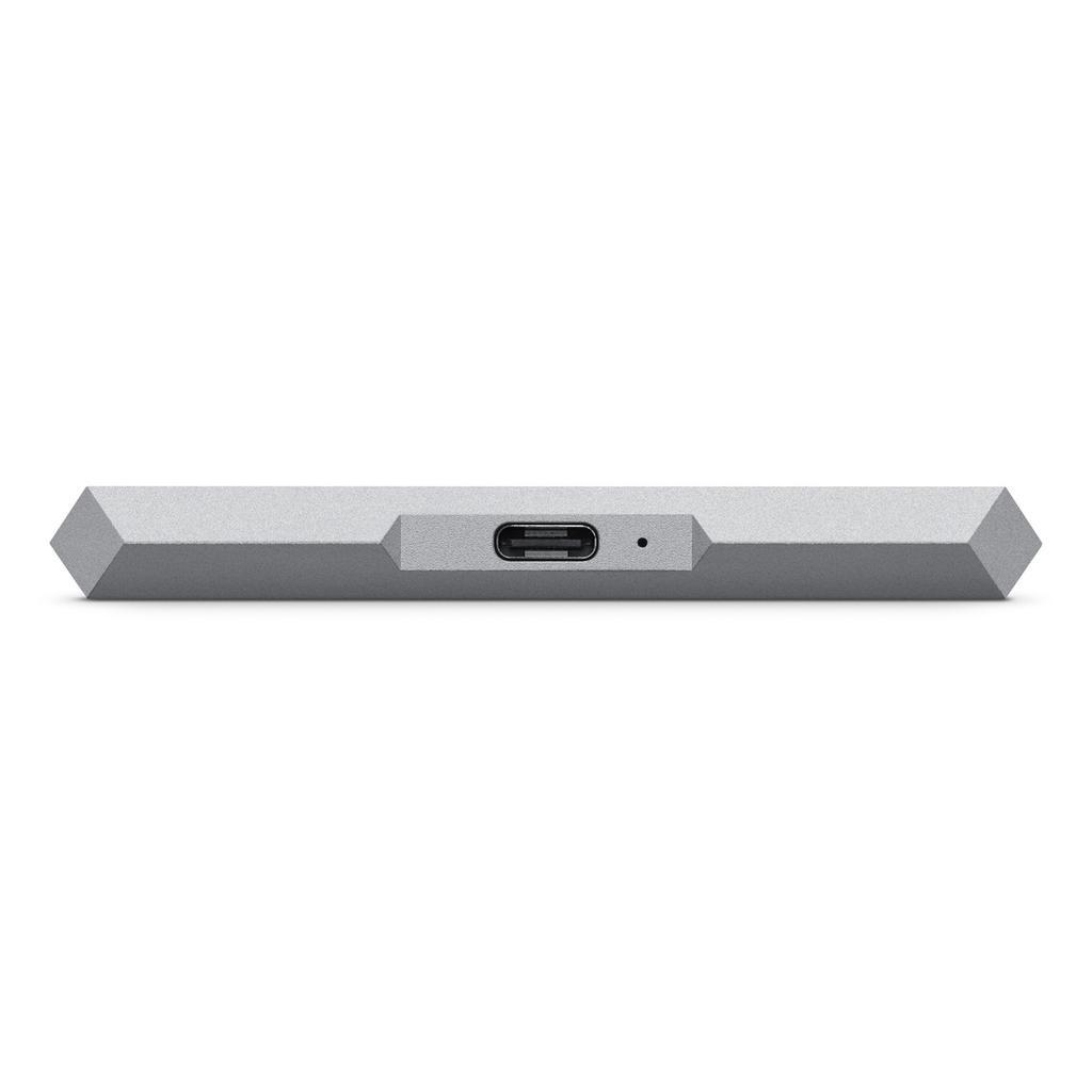 Voir photo 3 de Disque dur externe Lacie Mobile drive - HDD 5 To USB Type-C | Dero Disque dur externe Lacie Mobile drive - HDD 5 To USB Type-C Reconditionné LaCie reconditionné photo 3 | Dero