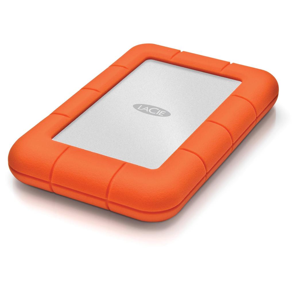Disque dur externe Lacie Rugged Mini - HDD 2 To USB Reconditionné - 180,00 € Disque dur externe Lacie Rugged Mini - HDD 2 To USB Reconditionné LaCie reconditionné disponible sur Backmarket