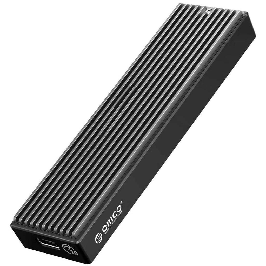 Disque dur externe Orico 2230 2242 2260 2280 M.2 NVMe Enclosure with 32 GB SSD - USB-C/A Cables included - SSD 32 Go USB-A Reconditionné - 65,00 € Disque dur externe Orico 2230 2242 2260 2280 M.2 NVMe Enclosure with 32 GB SSD - USB-C/A Cables included - SSD 32 Go USB-A Reconditionné Orico reconditionné disponible sur Backmarket