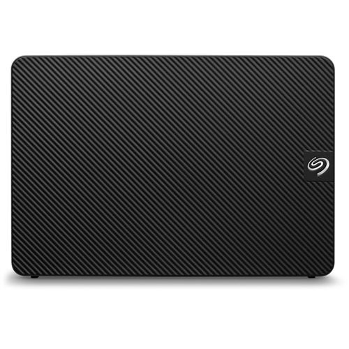 Disque Dur Externe Portable Seagate Expansion 3,5'' 4 To Noir État correct Seagate reconditionné disponible sur Fnac