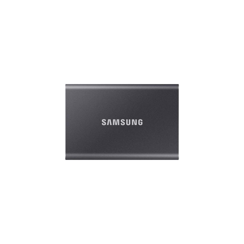 Disque dur externe Samsung T7 - SSD 2 To USB 3.2 Reconditionné - 320,00 € Disque dur externe Samsung T7 - SSD 2 To USB 3.2 Reconditionné Samsung reconditionné disponible sur Backmarket | Dero
