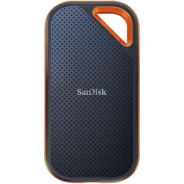 Disque dur externe Sandisk Extreme Pro - SSD 4 To USB-C Reconditionné - 495,00 € Disque dur externe Sandisk Extreme Pro - SSD 4 To USB-C Reconditionné SanDisk reconditionné disponible sur Backmarket