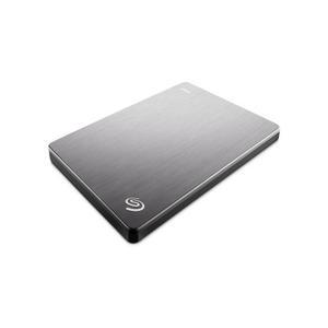 Disque dur externe Seagate Backup Plus Slim STHN1000401 - HDD 1 To USB 3 État correct - 101,00 € Disque dur externe Seagate Backup Plus Slim STHN1000401 - HDD 1 To USB 3 État correct Seagate reconditionné disponible sur Backmarket | Dero