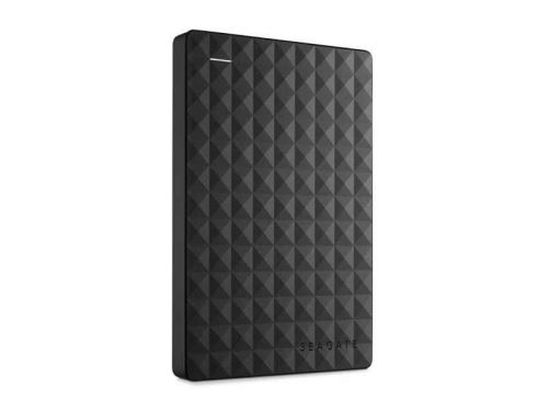 Disque Dur Externe Seagate Expansion 2 To Noir État correct reconditionné disponible sur Fnac