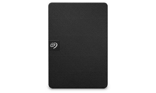 Disque dur externe Seagate Expansion STKN1000400 1 To Noir État correct Seagate reconditionné disponible sur Fnac