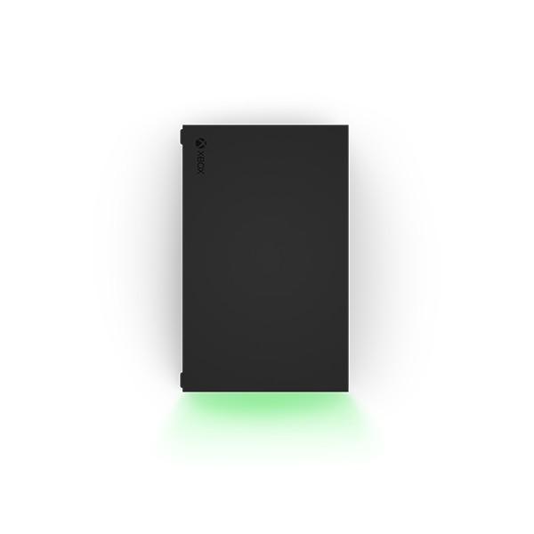 Voir photo 3 de Disque dur externe Seagate Game Drive Hub for XBox - HDD 8 To USB A/ USB C | Dero Disque dur externe Seagate Game Drive Hub for XBox - HDD 8 To USB A/ USB C Reconditionné Seagate reconditionné photo 3 | Dero