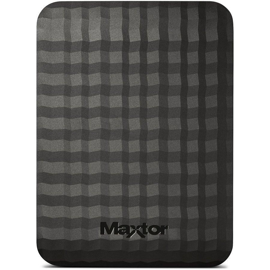 Voir photo 2 de Disque dur externe Seagate Maxtor M3 - HDD 500 Go USB 3.0 | Dero Disque dur externe Seagate Maxtor M3 - HDD 500 Go USB 3.0 Reconditionné Seagate reconditionné photo 2 | Dero