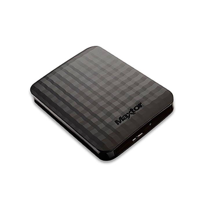 Voir photo 3 de Disque dur externe Seagate Maxtor M3 - HDD 500 Go USB 3.0 | Dero Disque dur externe Seagate Maxtor M3 - HDD 500 Go USB 3.0 Reconditionné Seagate reconditionné photo 3 | Dero