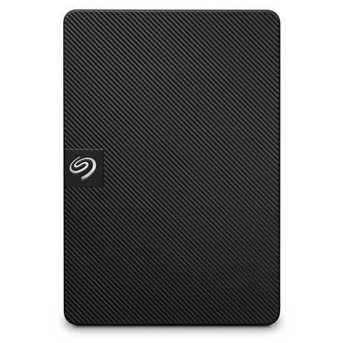 Disque dur externe Seagate Portable Drive STGX1000400 1 To Noir État correct Seagate reconditionné disponible sur Fnac | Dero