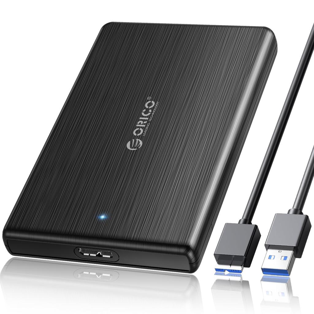Voir photo 2 de Disque dur externe Selon Disponibilité Boitier Aisens - HDD 320 Go USB | Dero Disque dur externe Selon Disponibilité Boitier Aisens - HDD 320 Go USB Reconditionné N/A reconditionné photo 2 | Dero