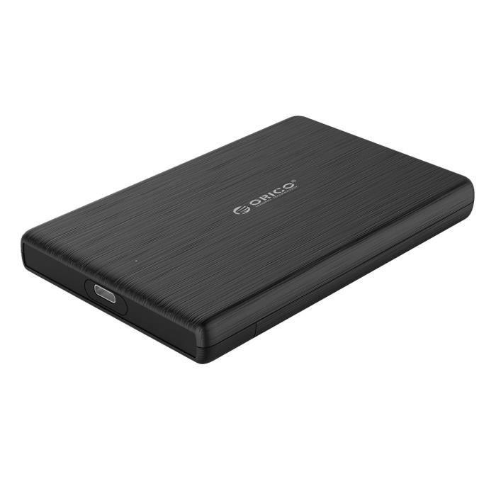 Voir photo 3 de Disque dur externe Selon Disponibilité Boitier Aisens - HDD 320 Go USB | Dero Disque dur externe Selon Disponibilité Boitier Aisens - HDD 320 Go USB Reconditionné N/A reconditionné photo 3 | Dero