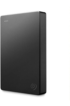 Disque dur externe Special Edition, 5 To, USB 3.0 - Pour Mac, PC, Xbox One et PlayStation 4 (STGX5000400) Très bon état Seagate reconditionné disponible sur Darty