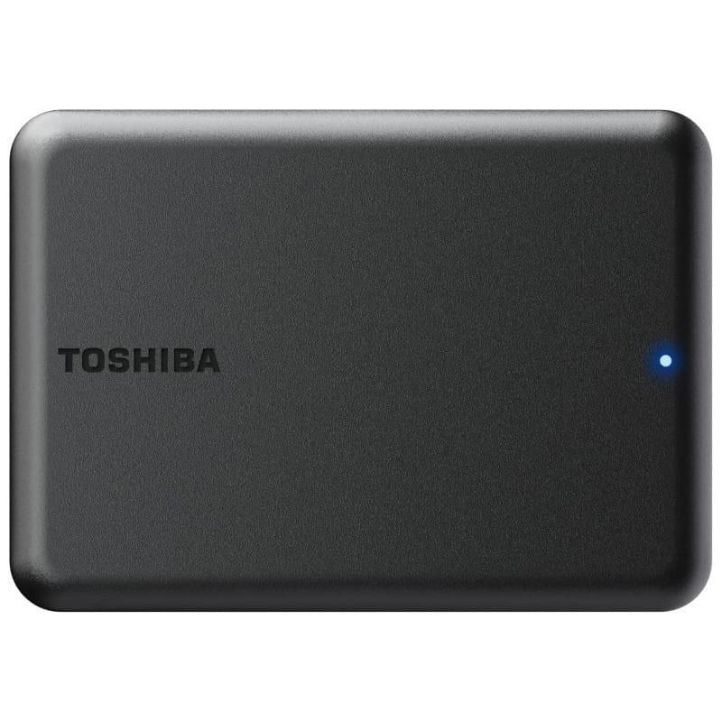 Disque dur externe Toshiba Canvio Basics HDTB520MK3AA - HDD 2 To USB 3.0 Reconditionné - 99,00 € Disque dur externe Toshiba Canvio Basics HDTB520MK3AA - HDD 2 To USB 3.0 Reconditionné Toshiba reconditionné disponible sur Backmarket