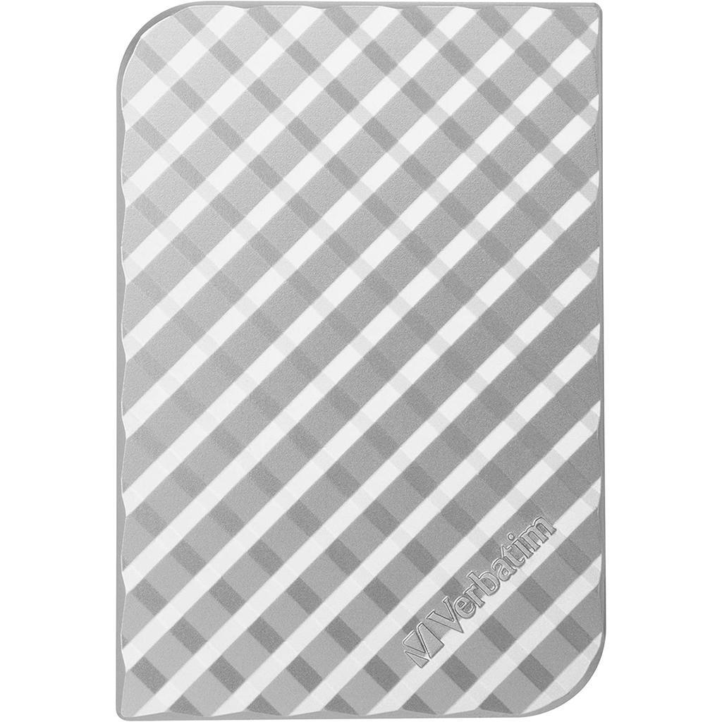 Disque dur externe Verbatim 53197 - HDD 1 To USB 3.0 Reconditionné - 85,99 € Disque dur externe Verbatim 53197 - HDD 1 To USB 3.0 Reconditionné Verbatim reconditionné disponible sur Backmarket | Dero