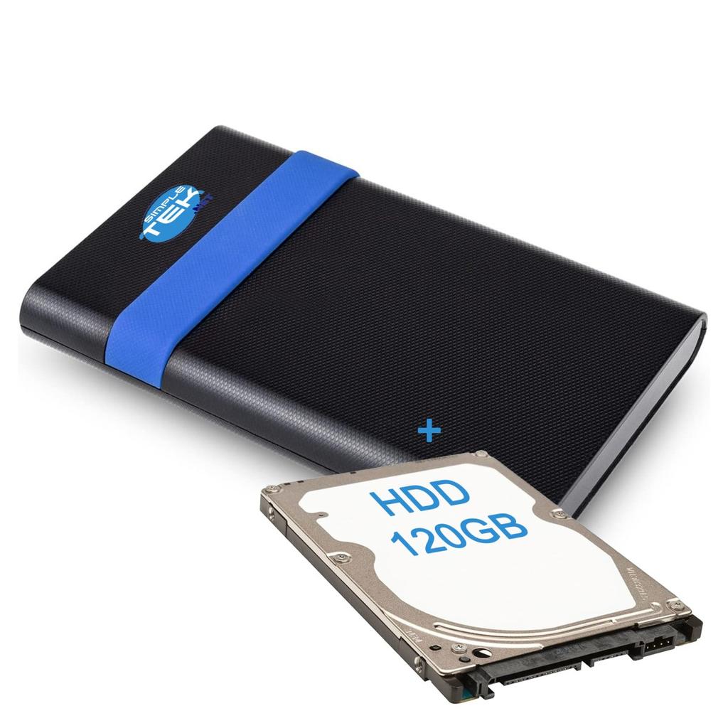 Acheter Disque dur externe Vultech External box 2,5"", USB 3.2 Gen1, HDD 120GB - HDD 120 Go USB 3.2 Reconditionné - 56,00 € | Dero Disque dur externe Vultech External box 2,5"", USB 3.2 Gen1, HDD 120GB - HDD 120 Go USB 3.2 Reconditionné Vultech reconditionné disponible sur Backmarket | Dero