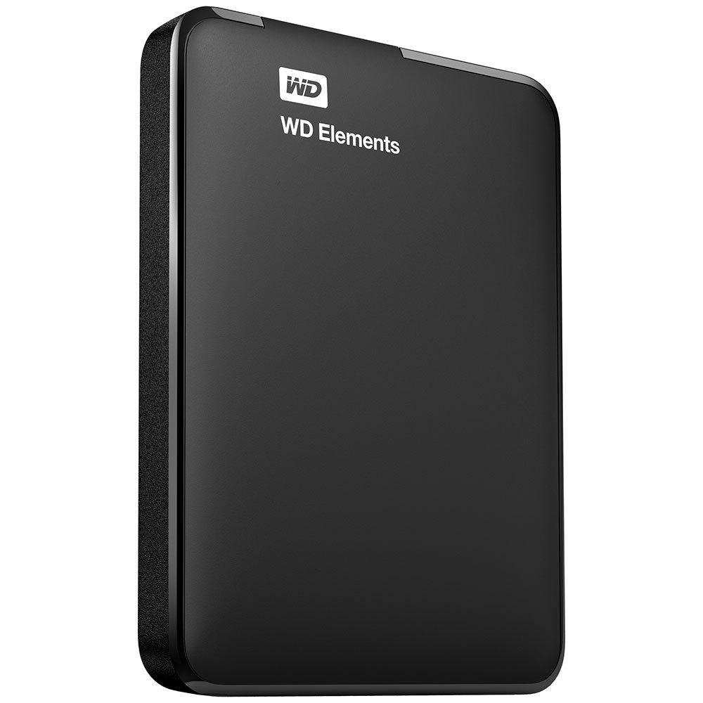 Voir photo 2 de Disque dur externe Wd Elements Portable - SSD 1 To USB 3.0 | Dero Disque dur externe Wd Elements Portable - SSD 1 To USB 3.0 Reconditionné Western Digital reconditionné photo 2 | Dero