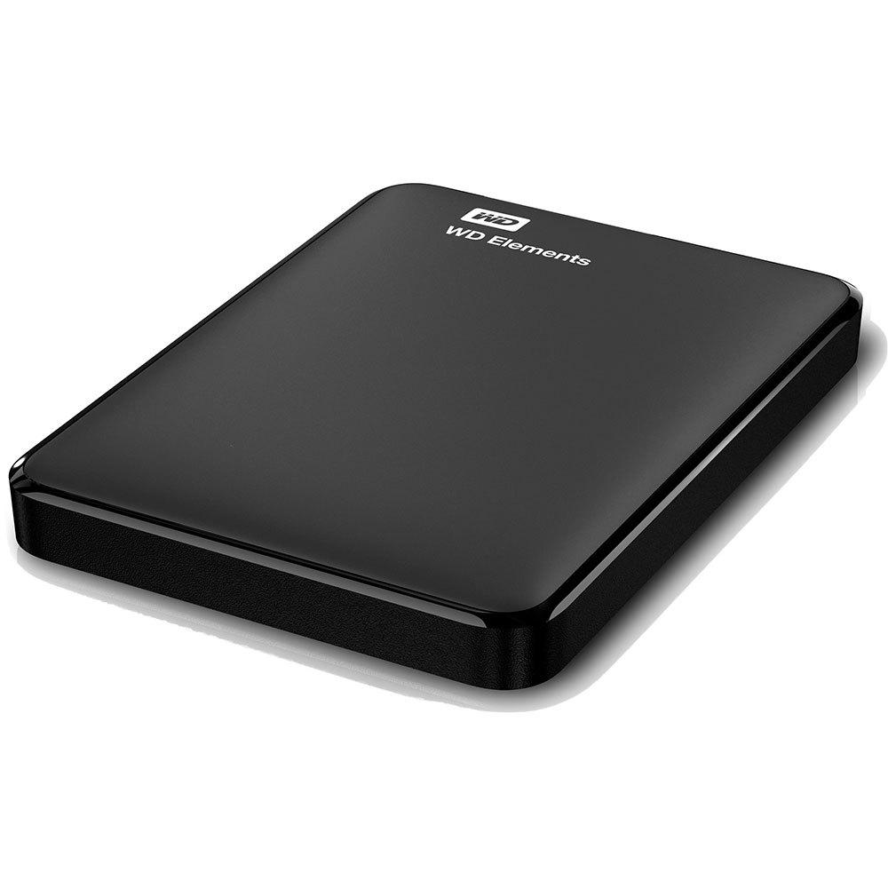 Voir photo 3 de Disque dur externe Wd Elements Portable - SSD 1 To USB 3.0 | Dero Disque dur externe Wd Elements Portable - SSD 1 To USB 3.0 Reconditionné Western Digital reconditionné photo 3 | Dero