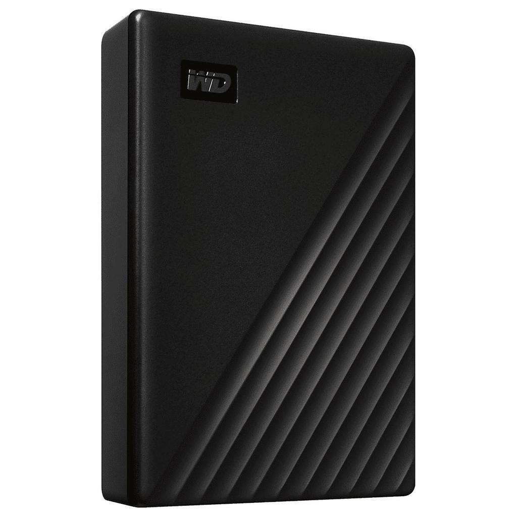 Voir photo 2 de Disque dur externe Western Digital My Passport - HDD 6 To USB 3.0 | Dero Disque dur externe Western Digital My Passport - HDD 6 To USB 3.0 Reconditionné Western Digital reconditionné photo 2 | Dero