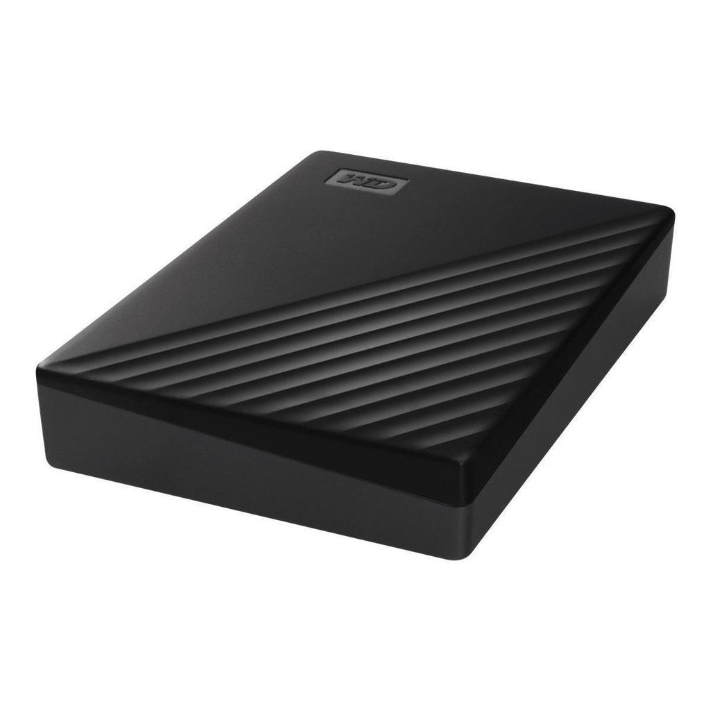 Voir photo 3 de Disque dur externe Western Digital My Passport - HDD 6 To USB 3.0 | Dero Disque dur externe Western Digital My Passport - HDD 6 To USB 3.0 Reconditionné Western Digital reconditionné photo 3 | Dero