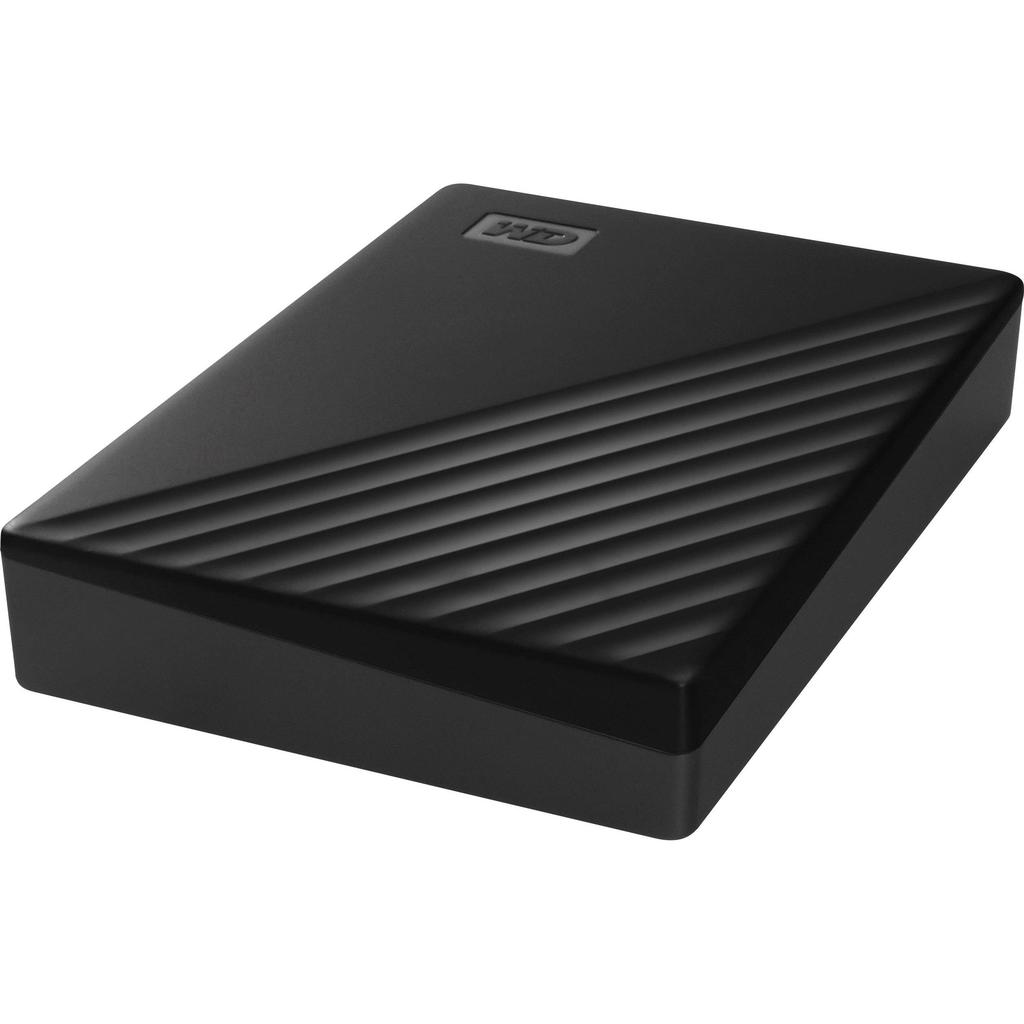 Disque dur externe Western Digital My Passport WDBPKJ0050BBK-WESN - HDD 5 To USB 3.2 Reconditionné - 270,74 € Disque dur externe Western Digital My Passport WDBPKJ0050BBK-WESN - HDD 5 To USB 3.2 Reconditionné Western Digital reconditionné disponible sur Backmarket