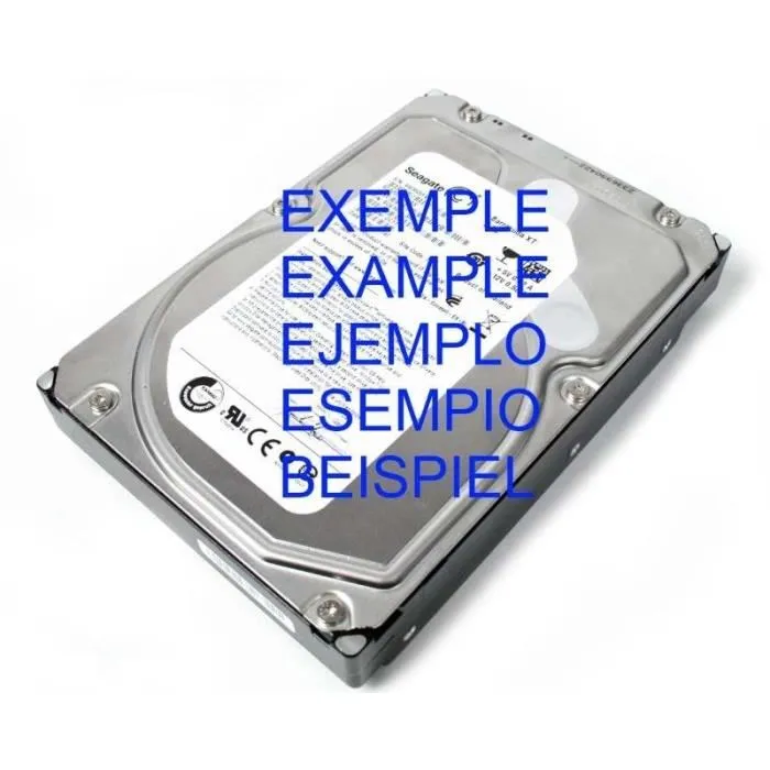 Acheter Disque dur - HITACHI - HTS543225L9A300 - 2.5 pouces - 250 Go - SATA 5400 tr/min Reconditionné - 10,99 € Disque dur - HITACHI - HTS543225L9A300 - 2.5 pouces - 250 Go - SATA 5400 tr/min Reconditionné Hitachi reconditionné disponible sur Cdiscount Seconde Vie